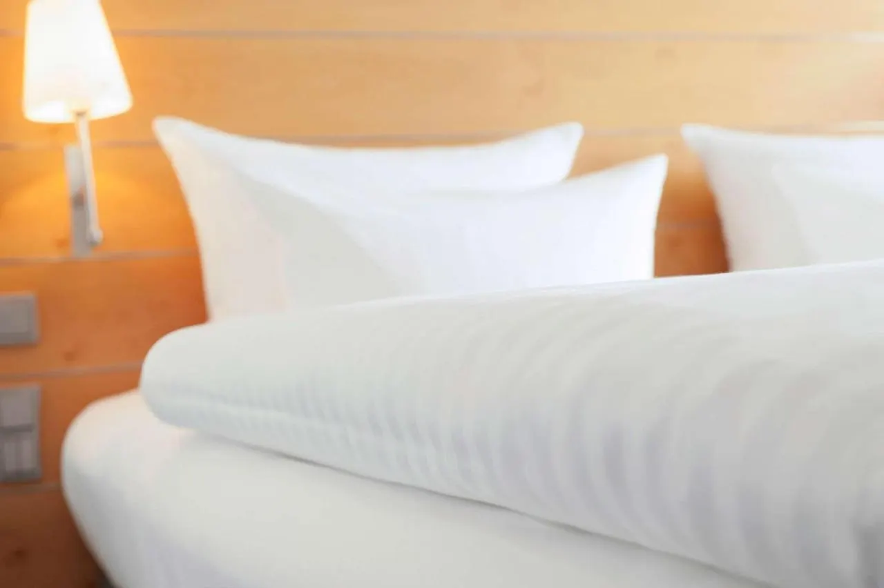 Dorint Marc Aurel Spa & Golf Resort Bad Goegging