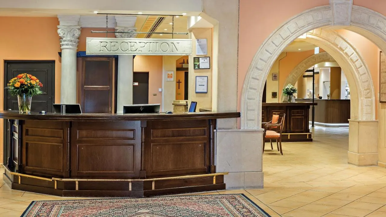Dorint Marc Aurel Spa & Golf Resort Bad Goegging