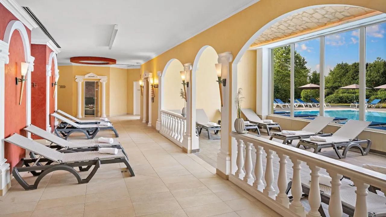 Dorint Marc Aurel Spa & Golf Resort Bad Goegging