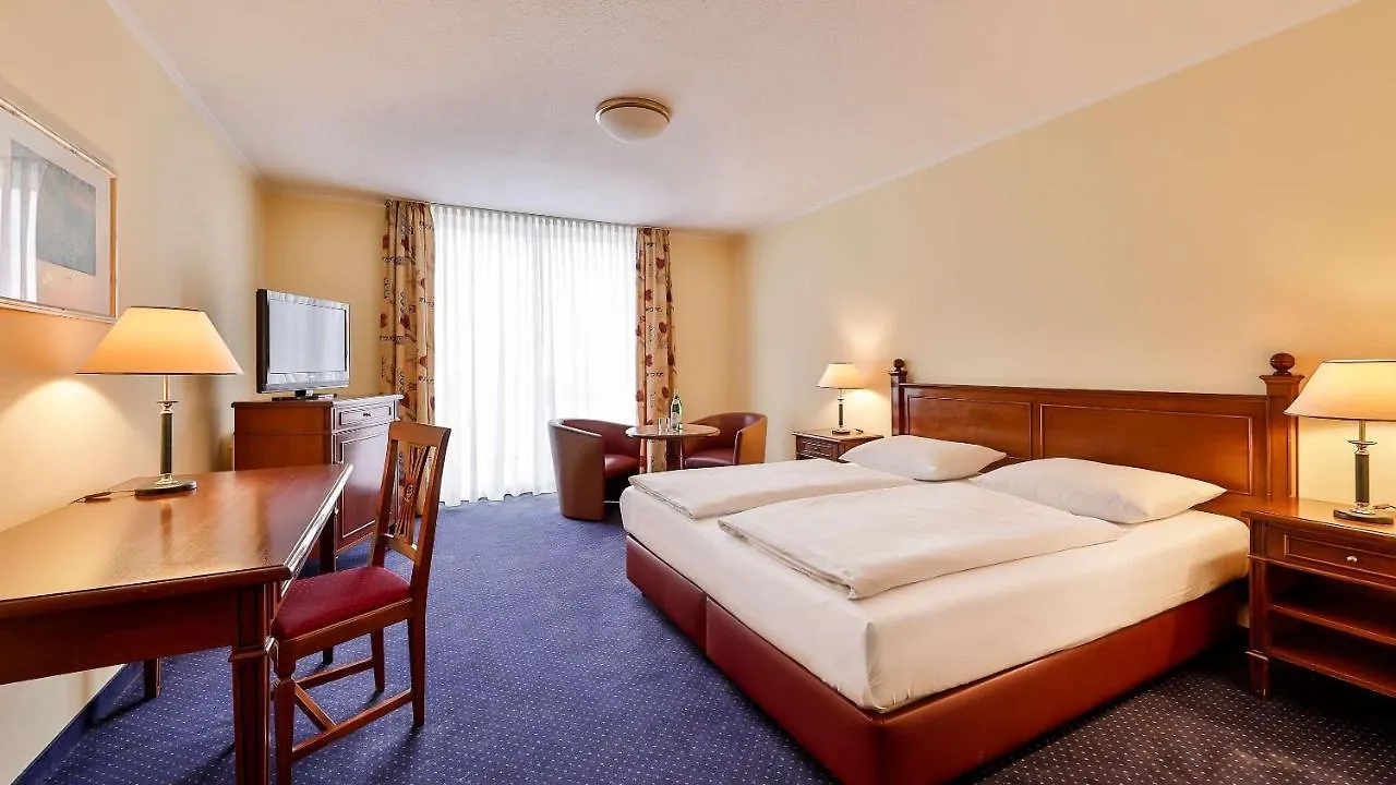 Dorint Marc Aurel Spa & Golf Resort Bad Goegging 4*,