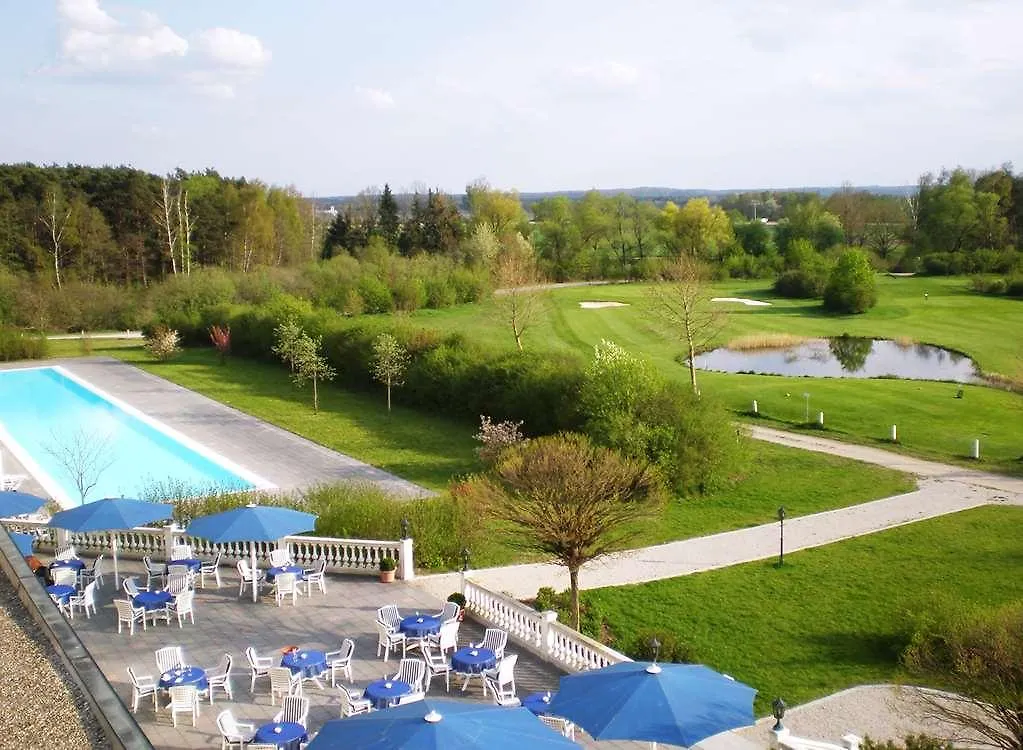Dorint Marc Aurel Spa & Golf Resort Bad Gögging
