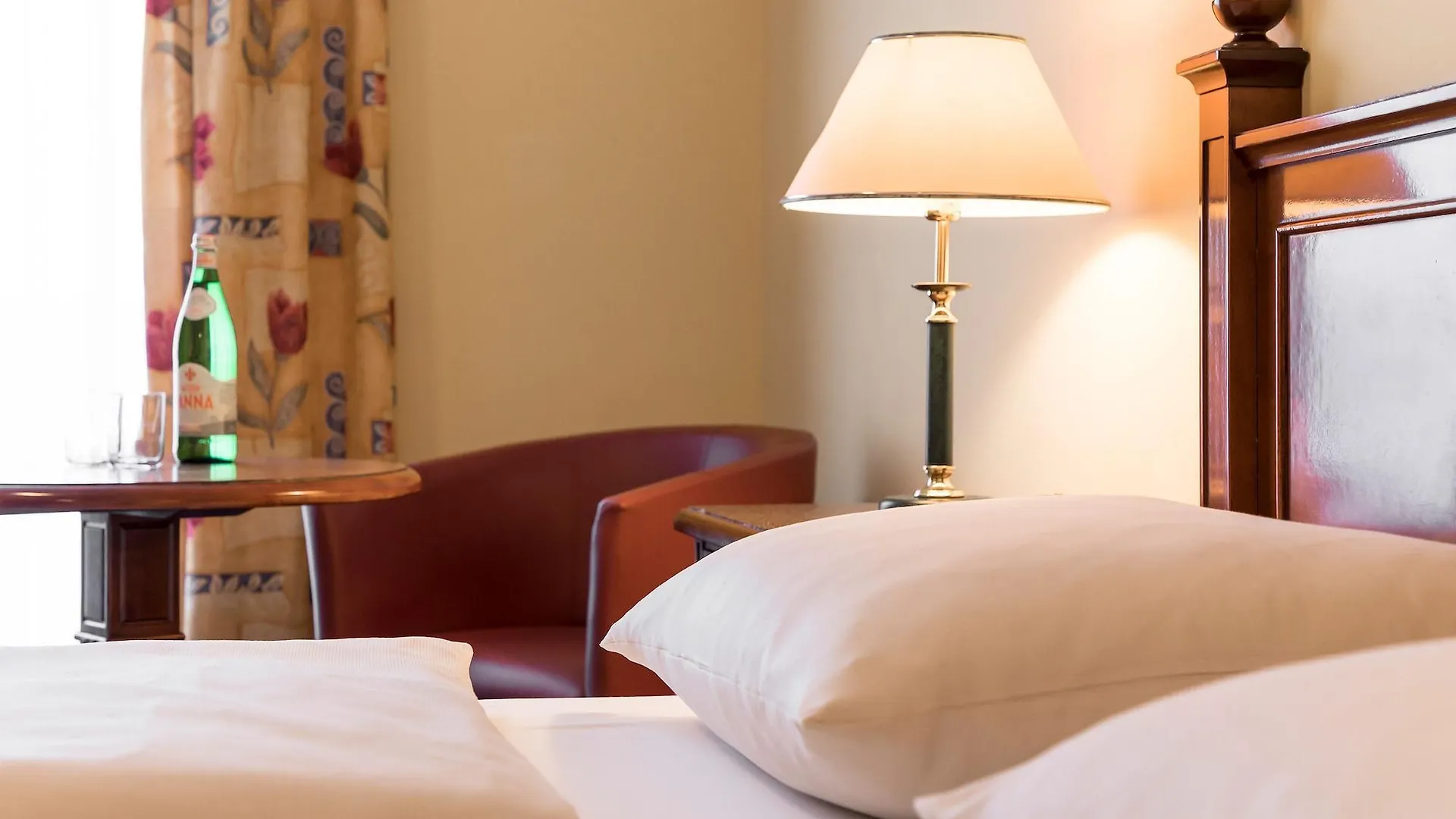****  Dorint Marc Aurel Spa & Golf Resort Bad Gögging Niemcy