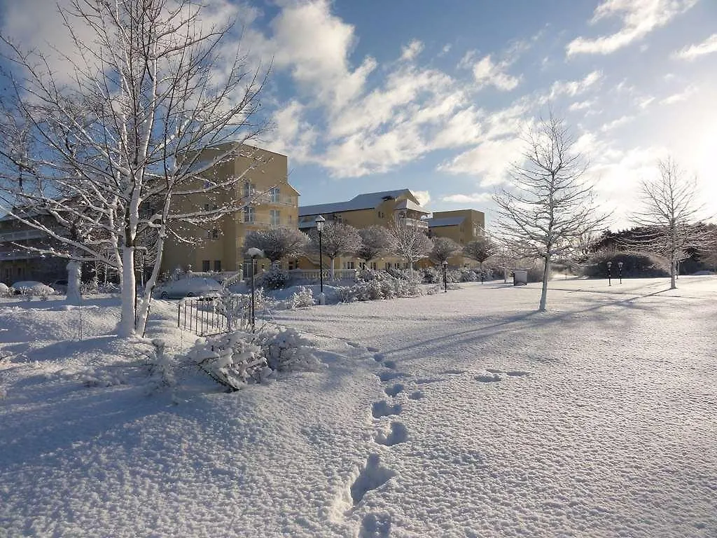 Dorint Marc Aurel Spa & Golf Resort Bad Gögging