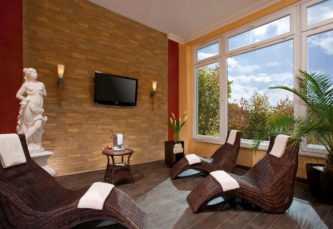 Dorint Marc Aurel Spa & Golf Resort Bad Gögging 4*,