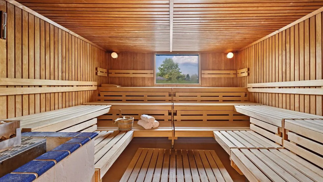 Dorint Marc Aurel Spa & Golf Resort Bad Gögging