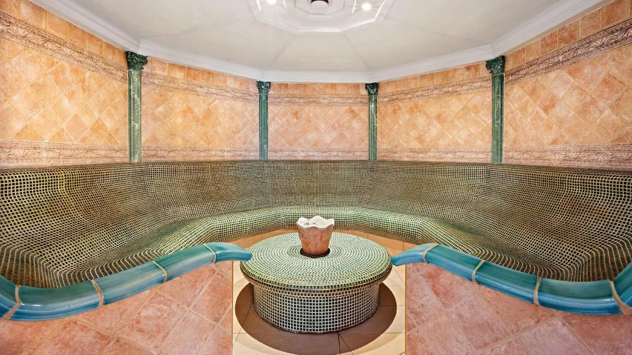 Dorint Marc Aurel Spa & Golf Resort Bad Gögging