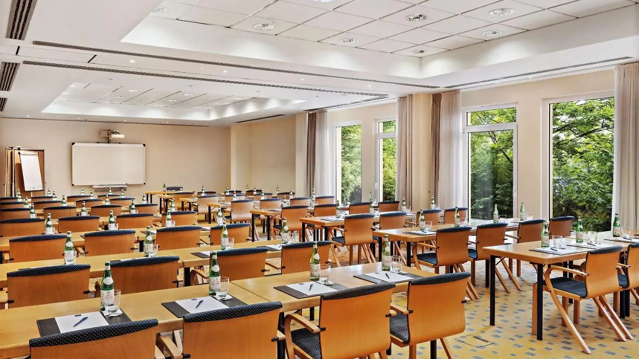 Dorint Marc Aurel Spa & Golf Resort Bad Gögging