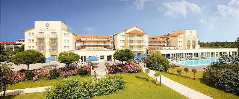Dorint Marc Aurel Spa & Golf Resort Bad Goegging