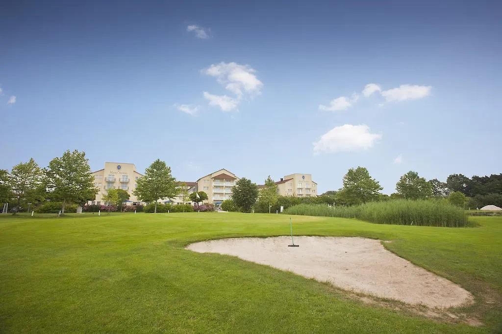 Dorint Marc Aurel Spa & Golf Resort Bad Gögging